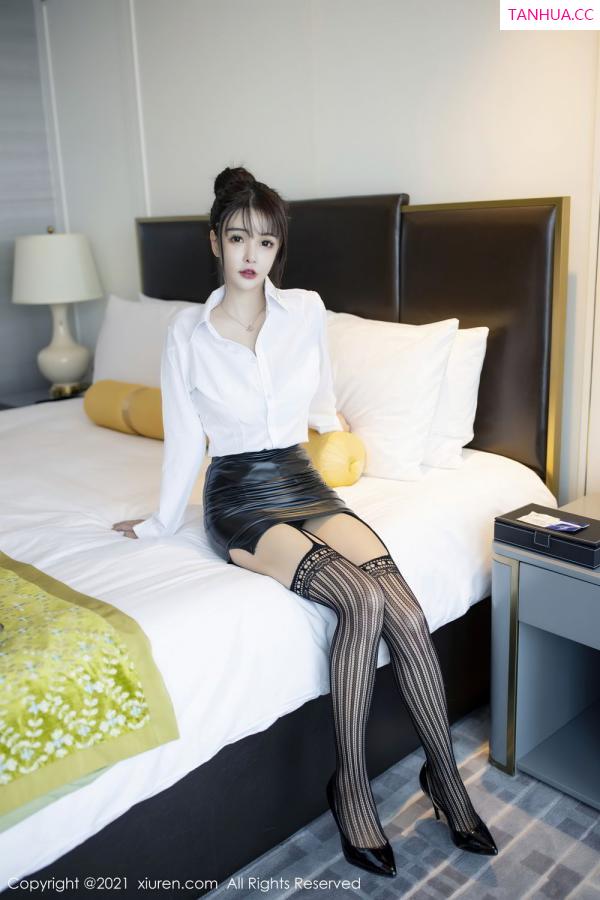 南初妹妹  [XiuRen]高清写真图 2021.01.06 No.2976 南初妹妹第20张图片